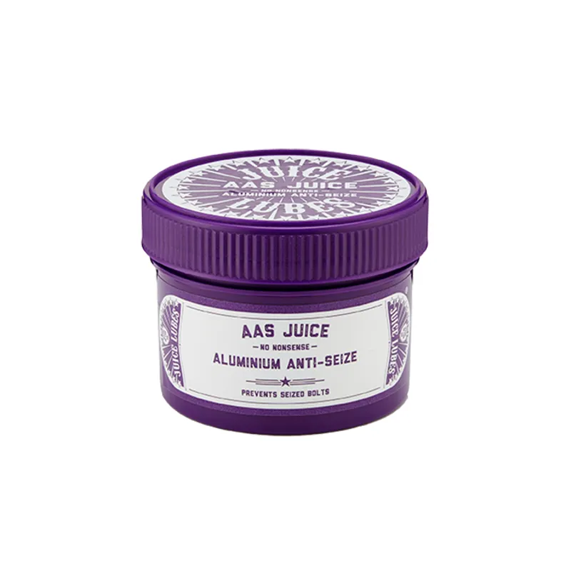 Juice Lubes AAS Anti Seize Compound