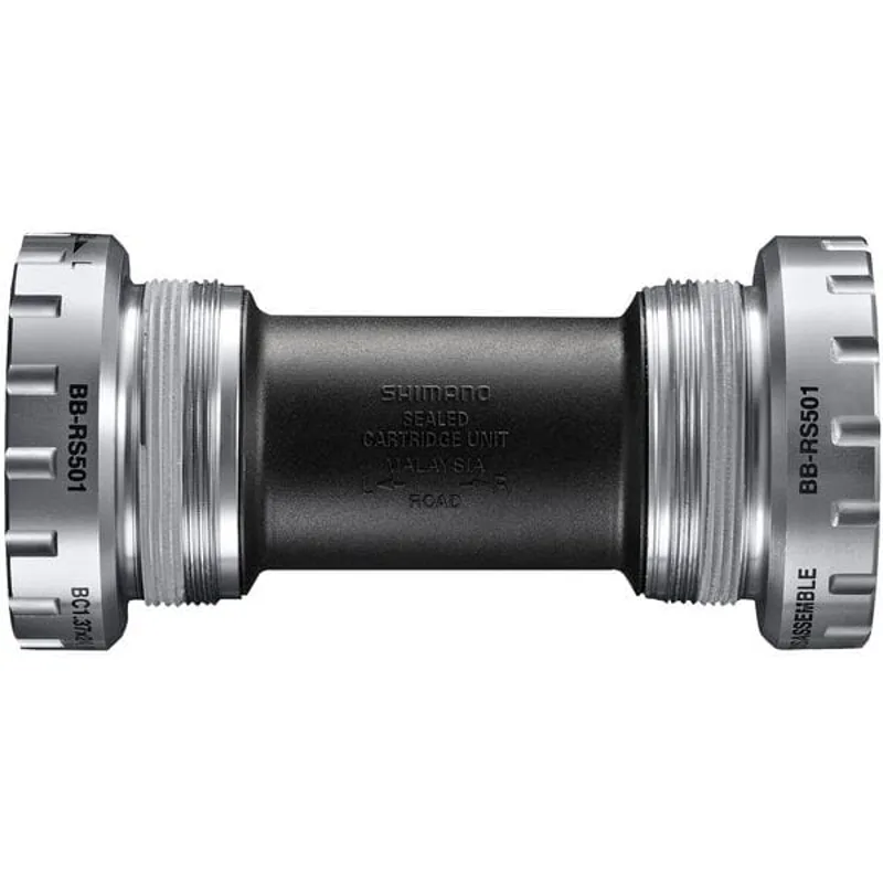 Shimano  BBRS50 Bottom Bracket BS Cups british thread