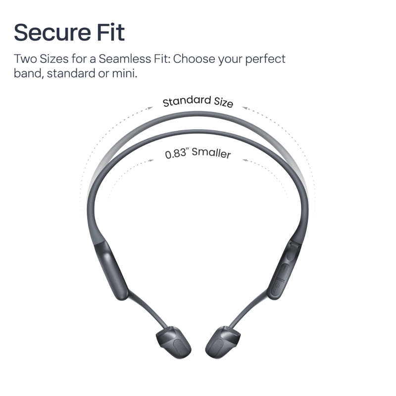 SHOKZ OpenRun Pro 2-3