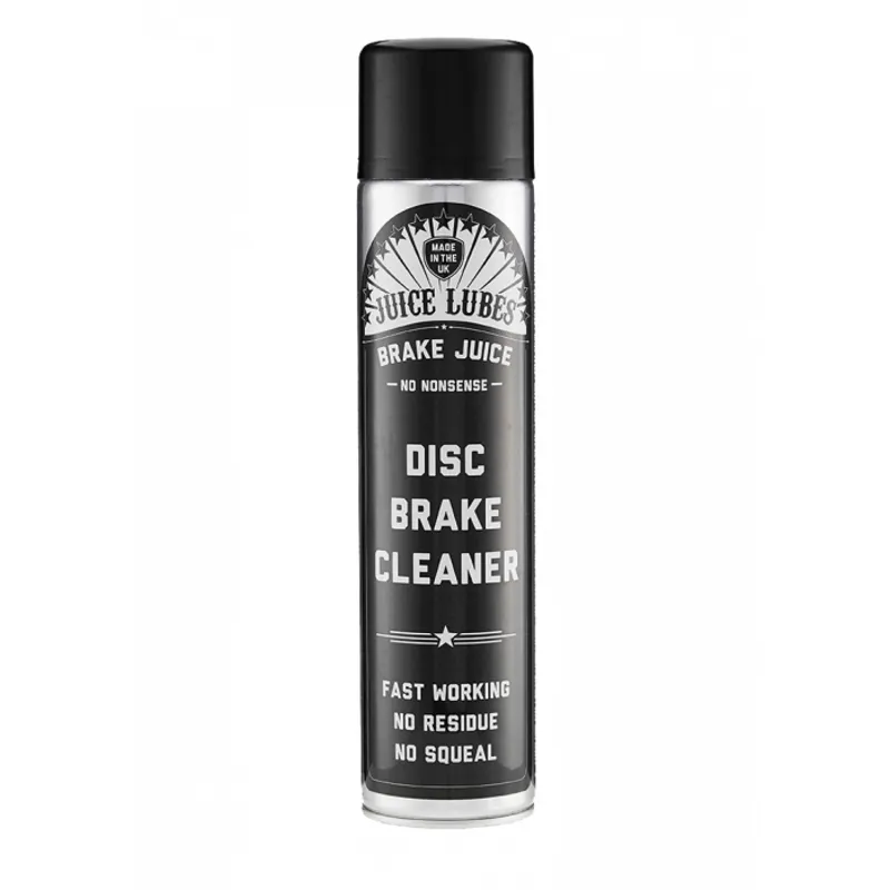 Juice Lubes Brake Juice Brake Cleaner 600ml