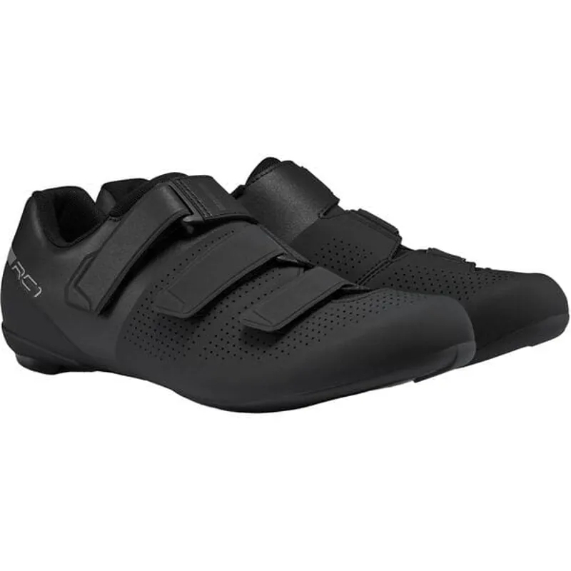 Shoe RC102 BLACK-1