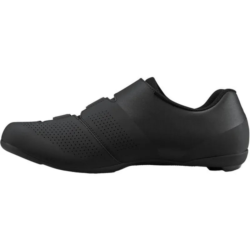 Shoe RC102 BLACK-2