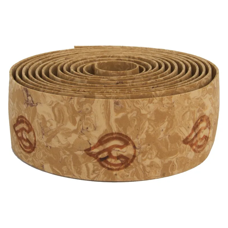 Cinelli Gel Cork Bar Tape Natural
