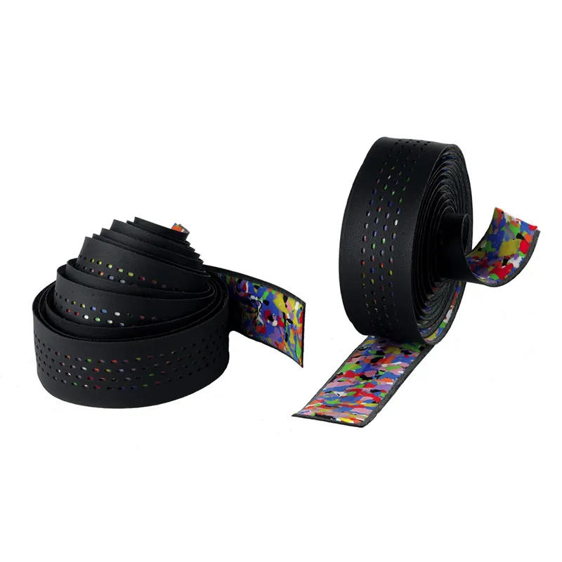 Caleido Bar Tape Black Caleido