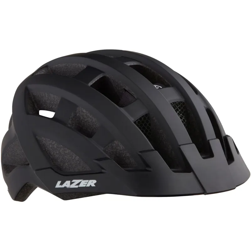 Lazer Compact DLX MIPS Uni-Size Adult Bike Helmet