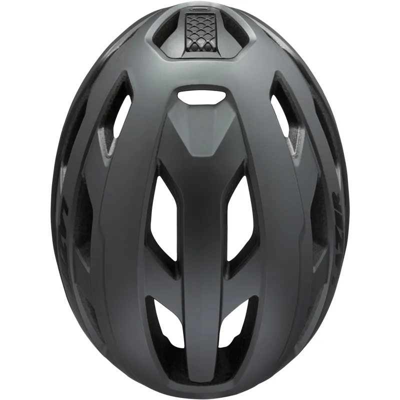 Lazer Strada KinetiCore Road Helmet - Matt Titanium-3
