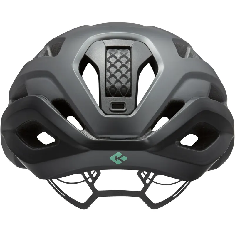 Lazer Strada KinetiCore Road Helmet - Matt Titanium-4