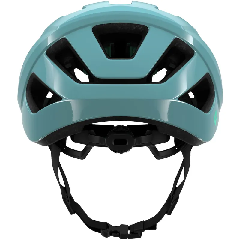 Lazer Tonic KinetiCore Helmet in Matt Stone Blue-5