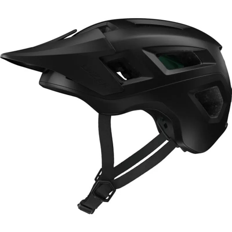 Lazer Coyote KinetiCore Helmet in Matt Black-2