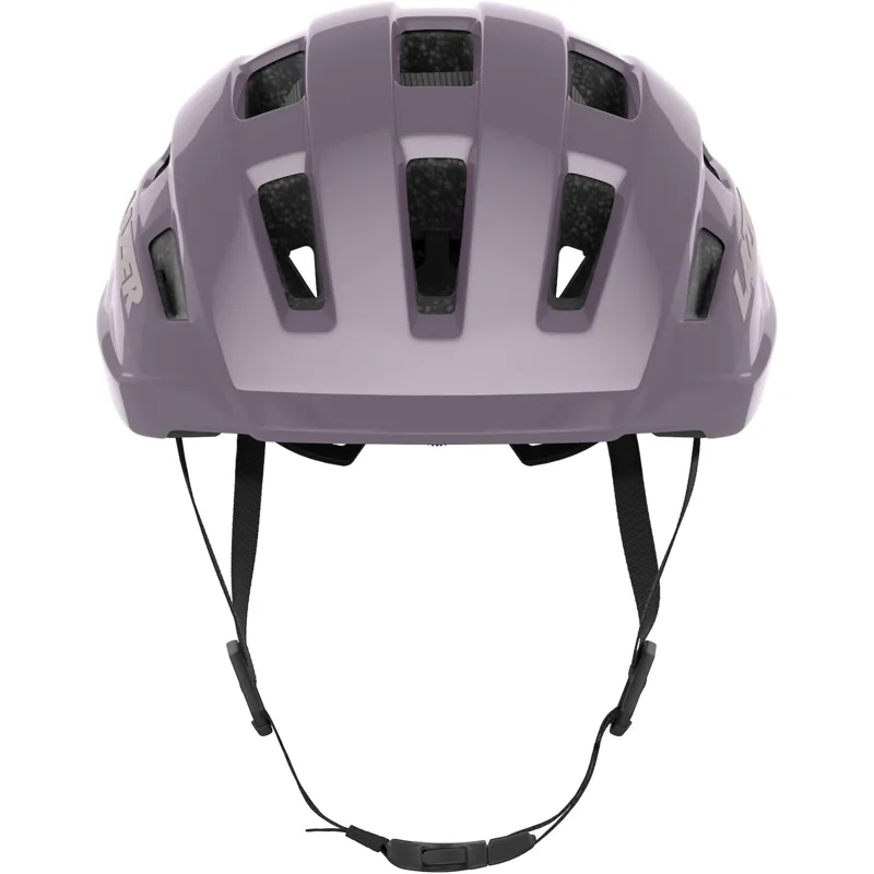 Lazer Tempo KinetiCore Helmet in Mulberry Unisize Adult-2