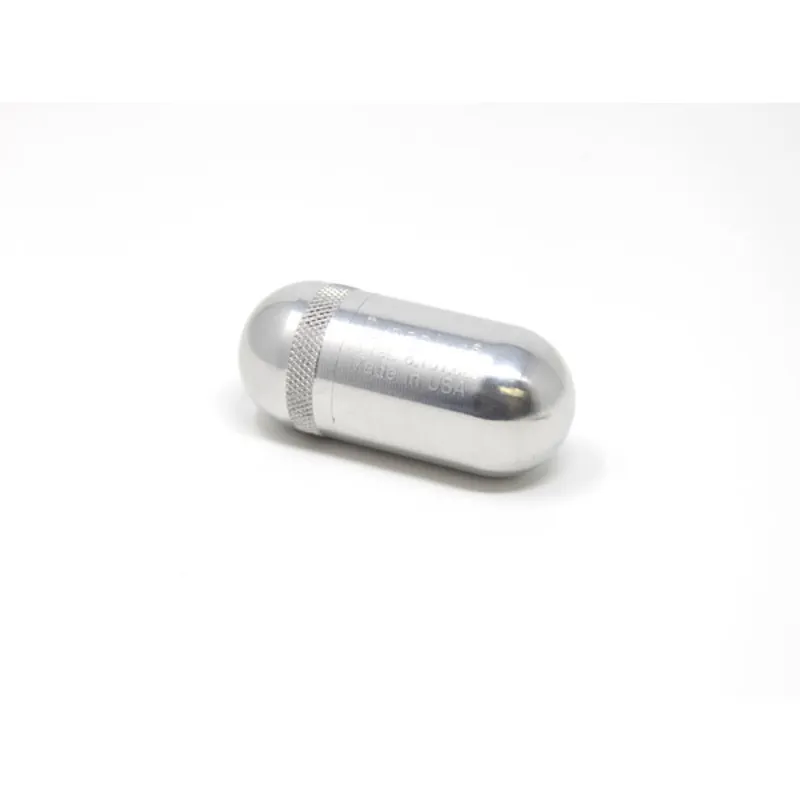 Dynaplug Megapill Tubeless Puncture Repair Kit in Silver
