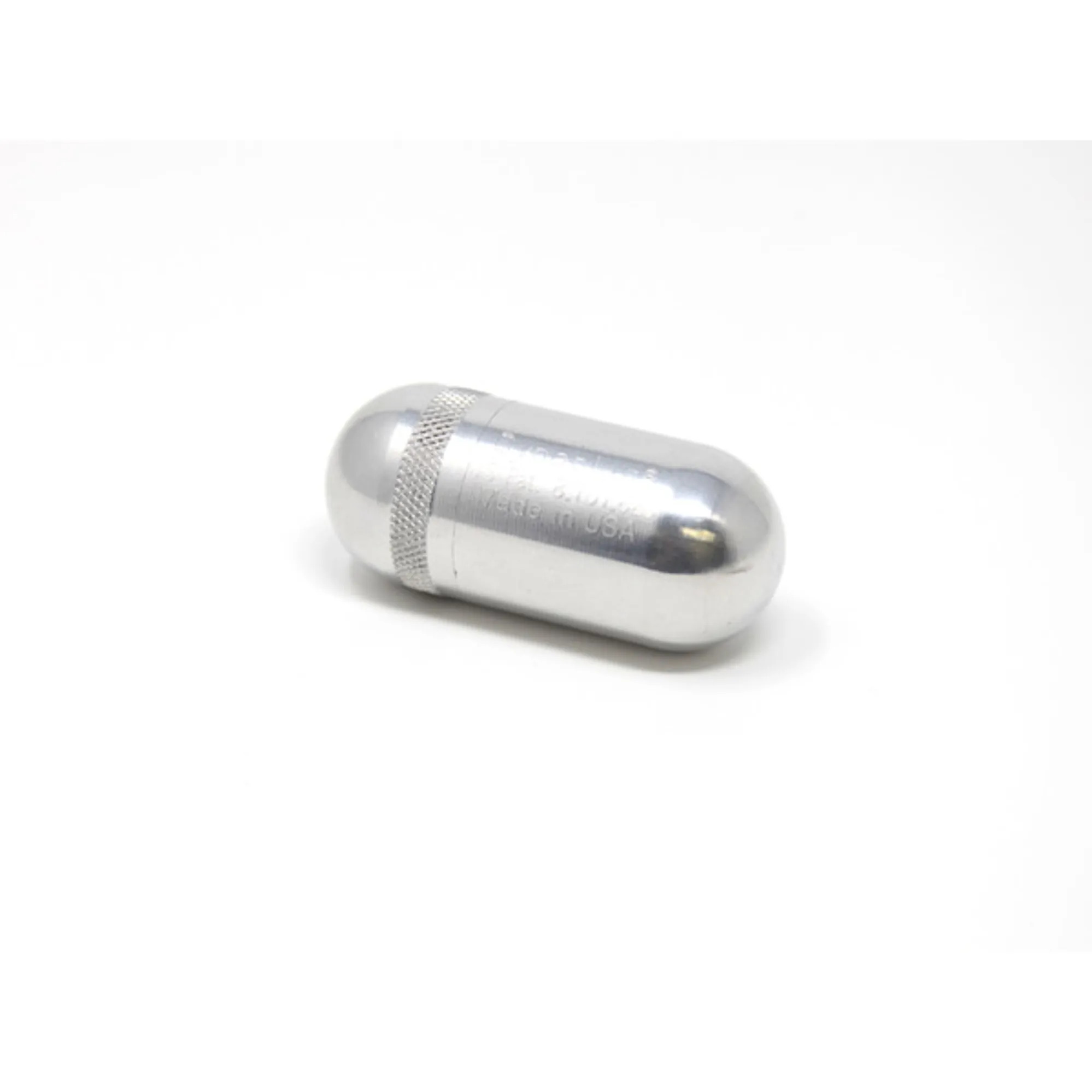 Dynaplug Megapill Tubeless Puncture Repair Kit in Silver