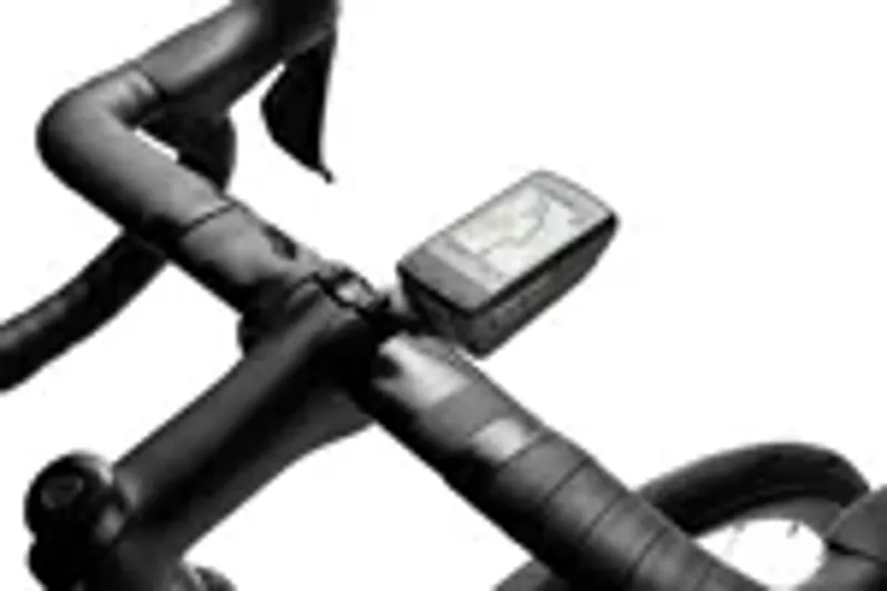 Wahoo Elemnt Bolt 3 GPS Cycling Computer - Black-1