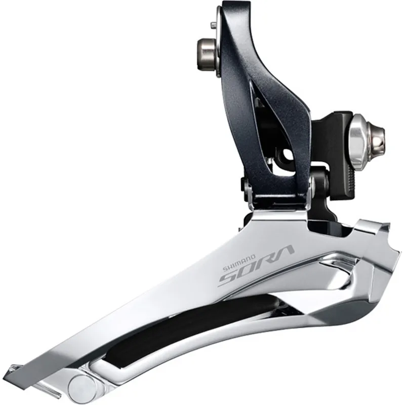Shimano Sora 9-Speed Front Derailleur FD-R3000-1