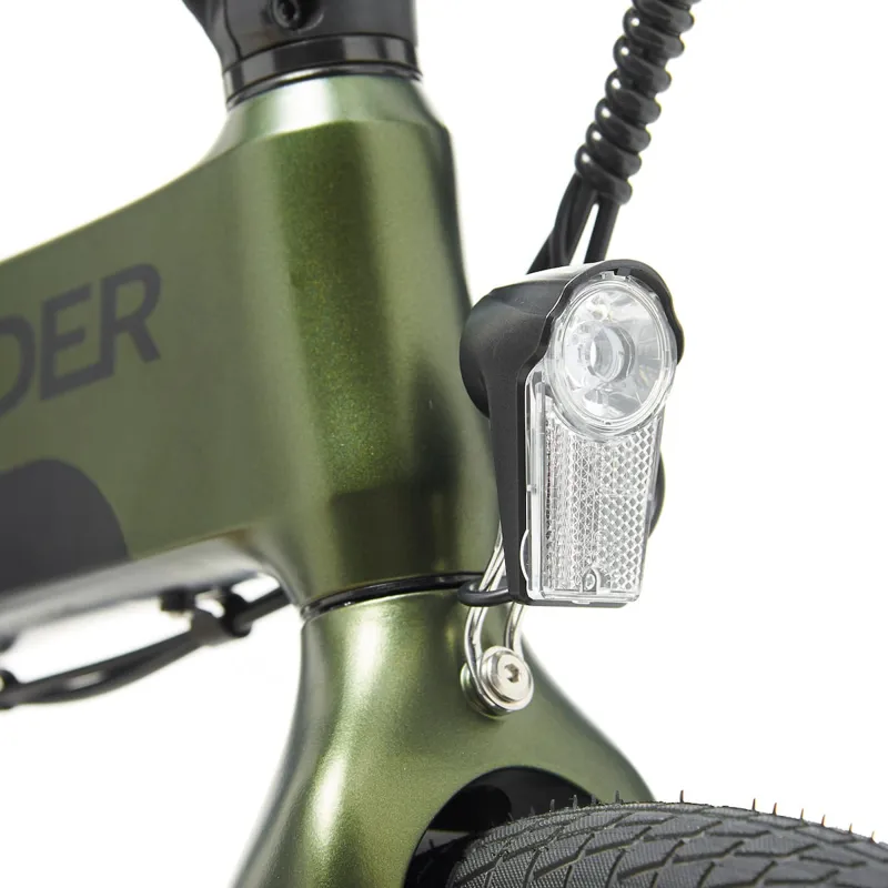 MiRiDER 20 Gb3 Aurora Green-3