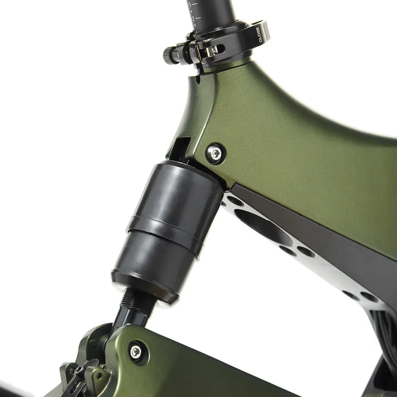 MiRiDER 20 Gb3 Aurora Green-4