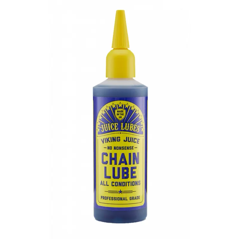 Juice Lubes Viking Juice All conditions Chain Oil