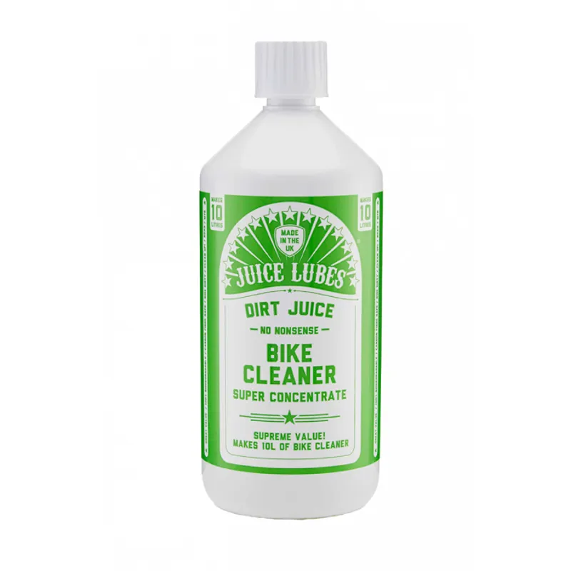Juice Lubes Dirt Juice Super concentrate 1L