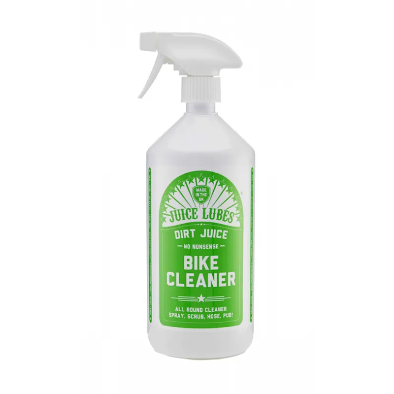 Juice Lubes Dirt Juice Spray Bike Cleaner 1L