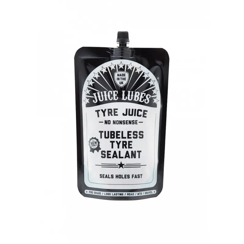 Juice Lubes Tyre Juice Tubeless Tyre Sealant