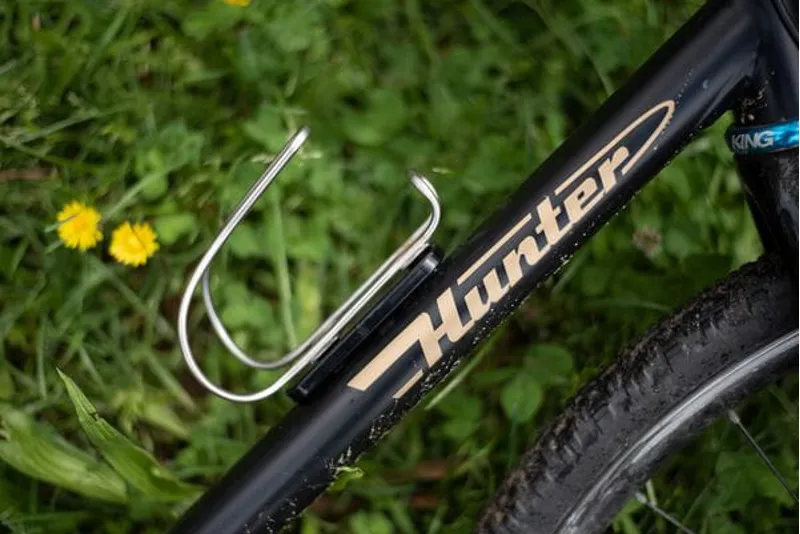 KNOG Scout Bike Alarm and Finder in Black -2