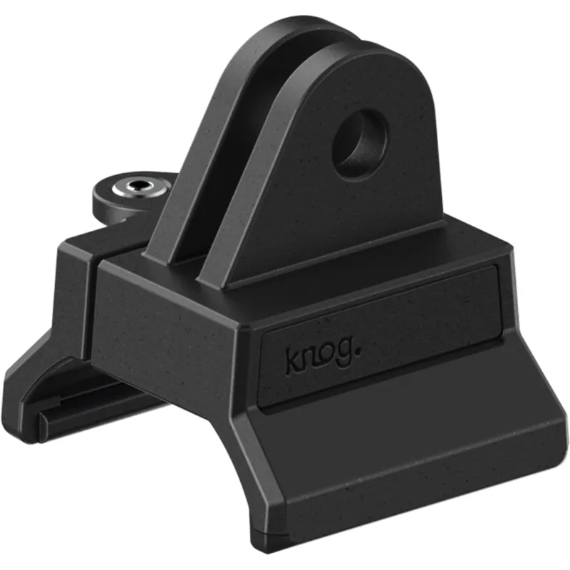 KNOG SPRE Blinder Pro GoPro Mount in Black