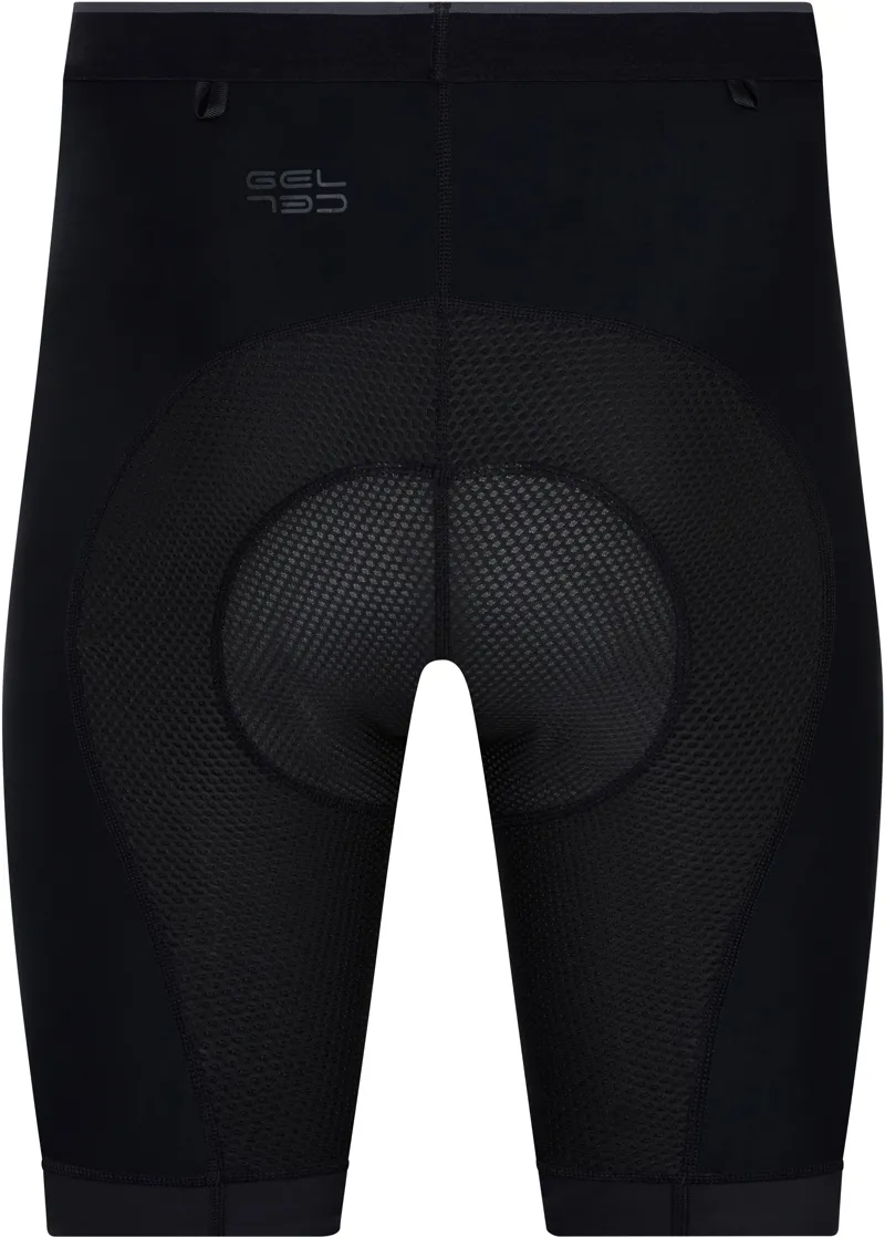 Madison Flux Liner Short - Mens-1