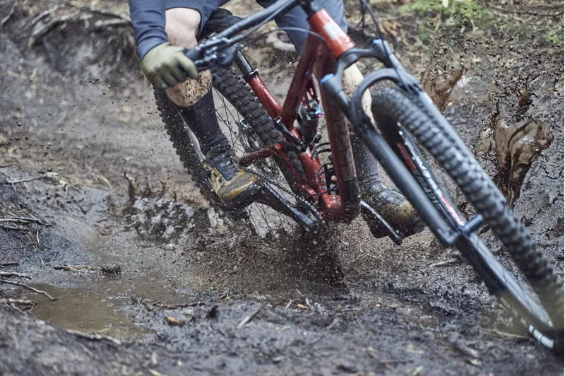 Madison Isoler Merino Waterproof Socks Black-3