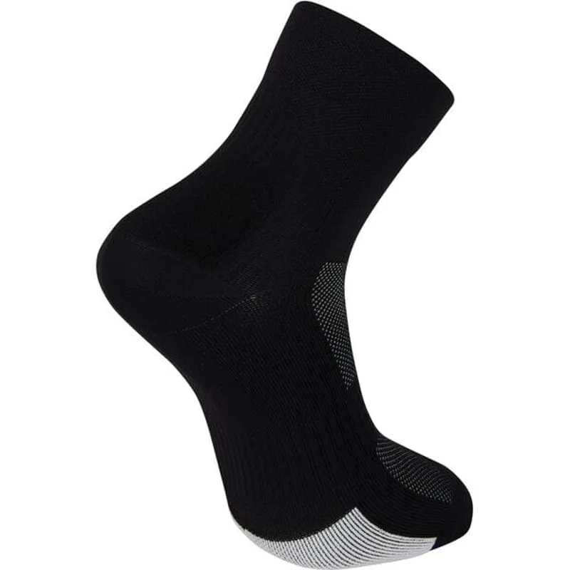 Madison Flux Performance Socks in Black