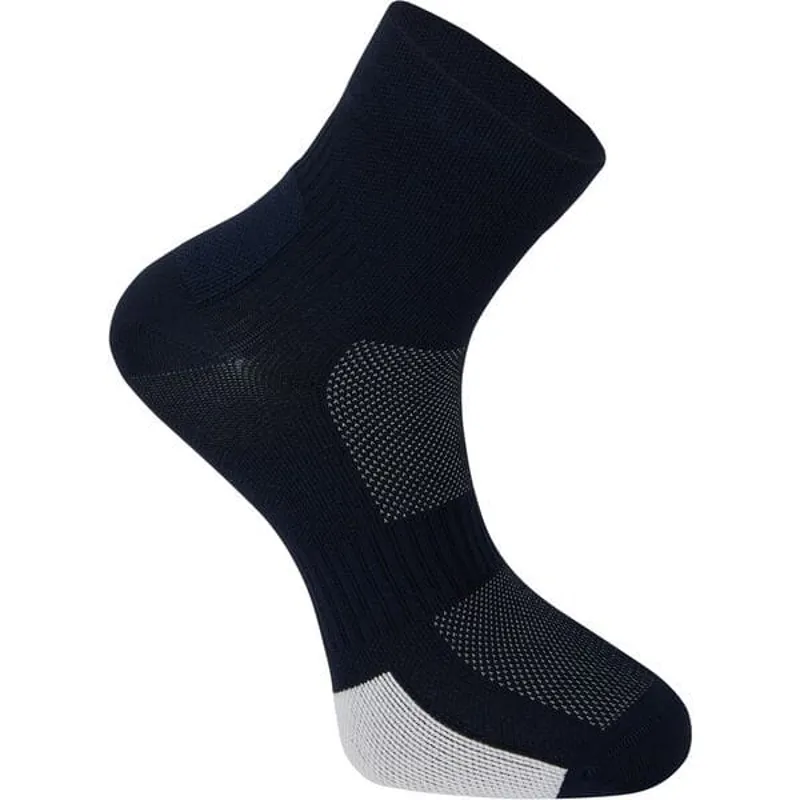 Madison Flux Performance Socks in Navy