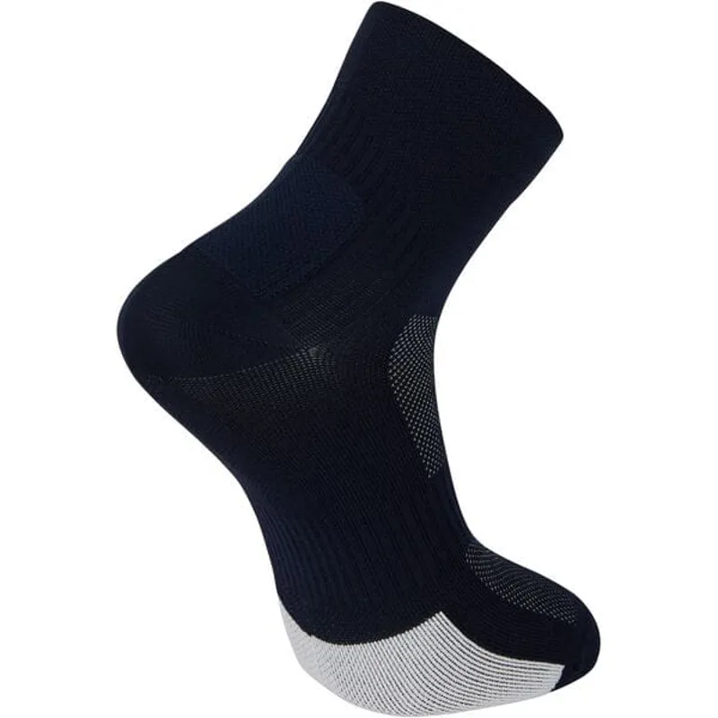 Madison Flux Performance Socks in Navy-1