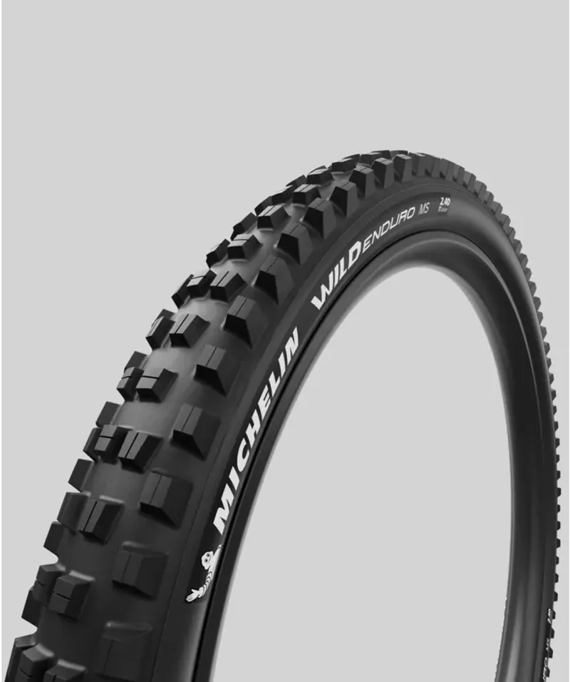 Wild Enduro MS Performance Line Tyre 2