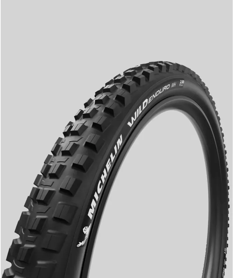 Wild Enduro MH Performance Line Tyre 2 