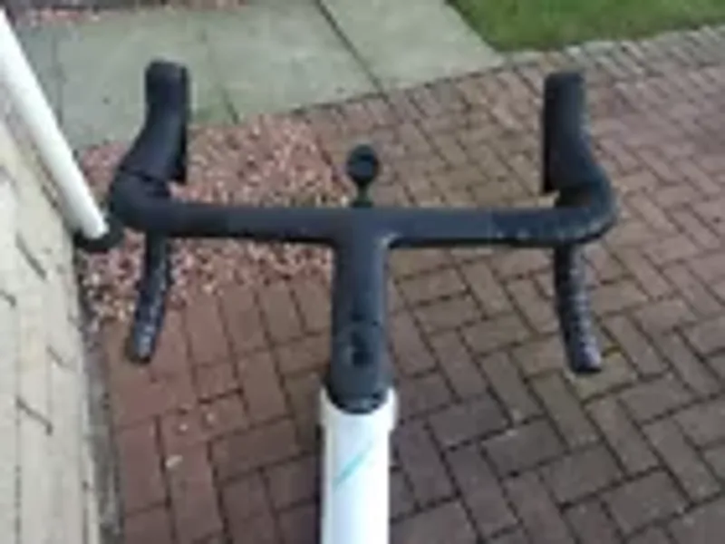 Ex Demo Reacto 9000 in White/Teal-8