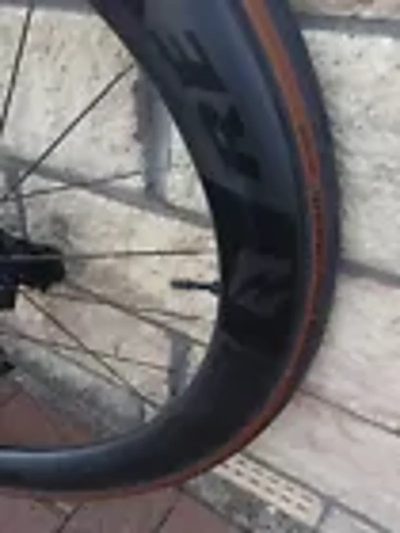 Ex Demo Reacto 9000 in White/Teal-11