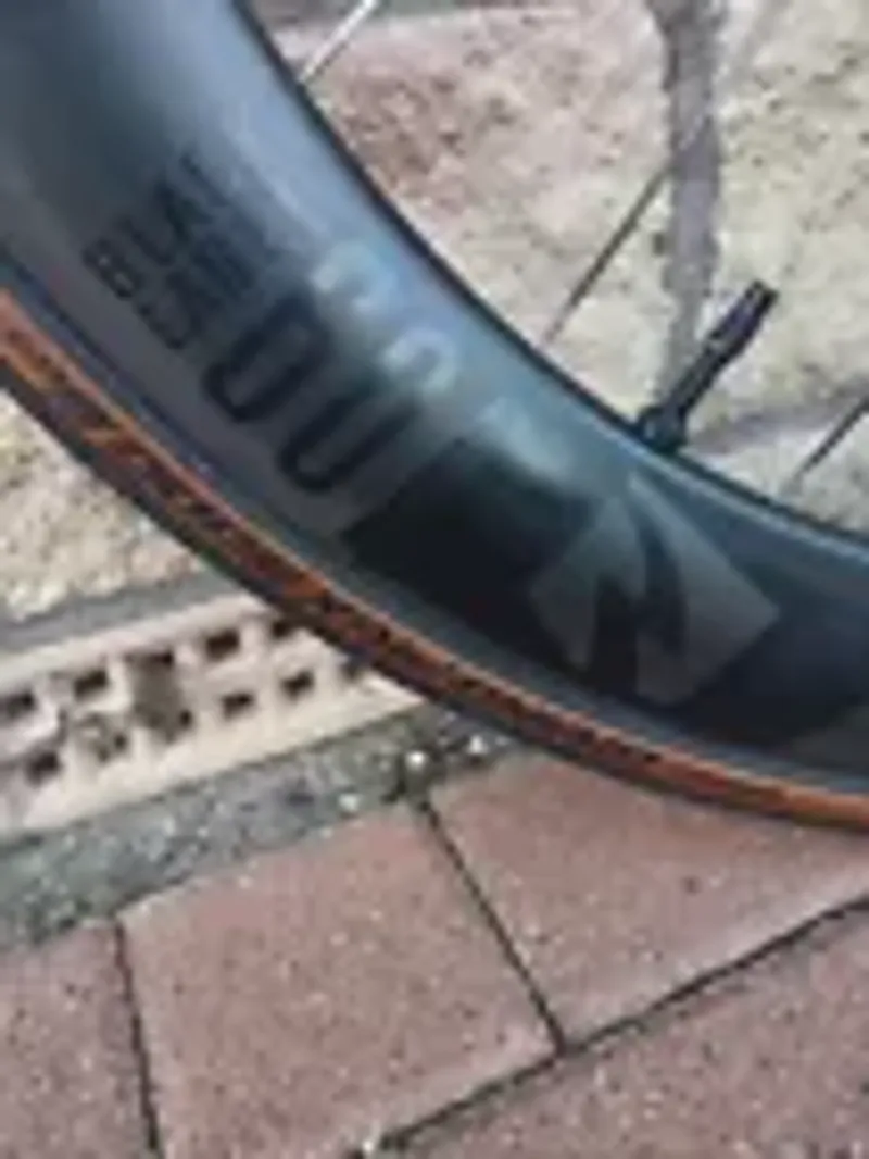 Ex Demo Reacto 9000 in White/Teal-5