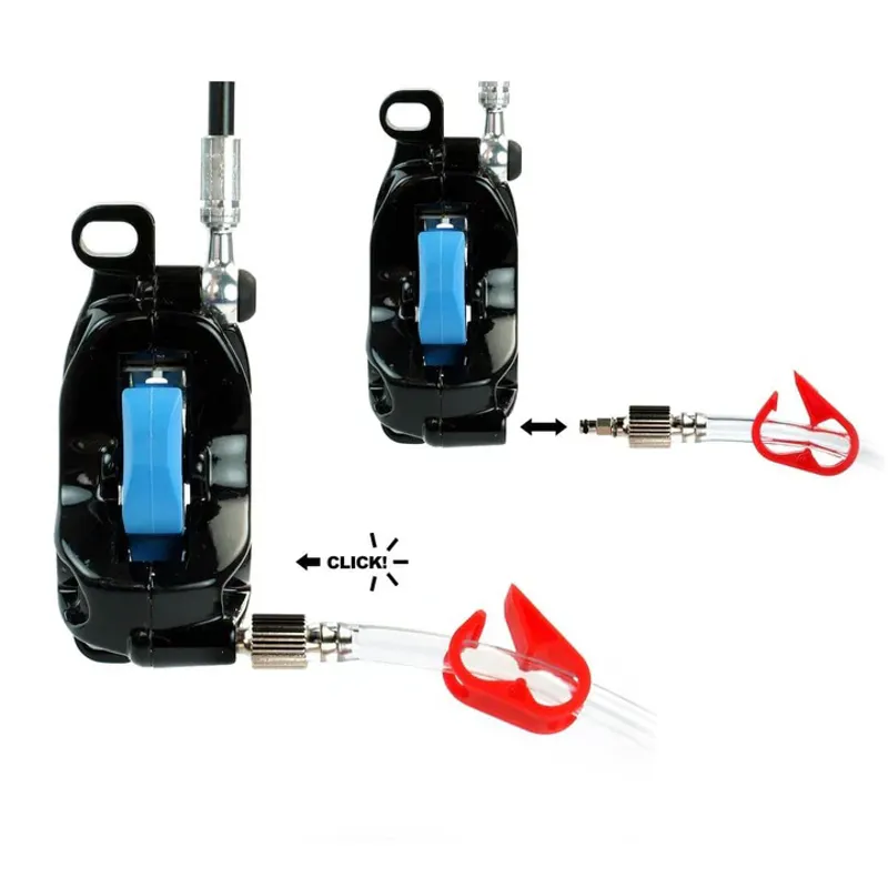 EBS Sram Bleeding Edge Brake Bleed Kit-1