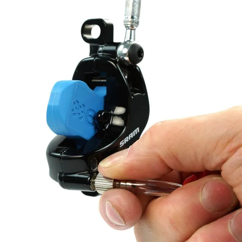 EBS Sram Bleeding Edge Brake Bleed Kit-3