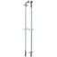 Sapim CX Ray Spokes - J Bend - Silver - Pack of 3