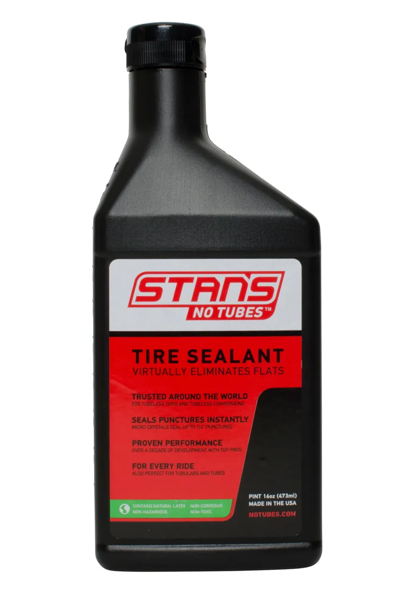 Stans NoTubes Tyre Sealant  - Various sizes-1