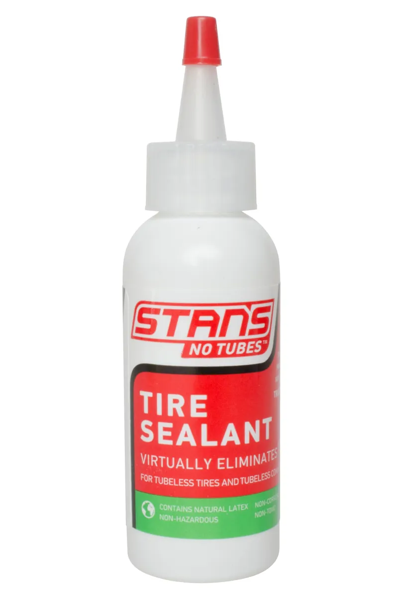 Stans NoTubes Tyre Sealant  - Various sizes