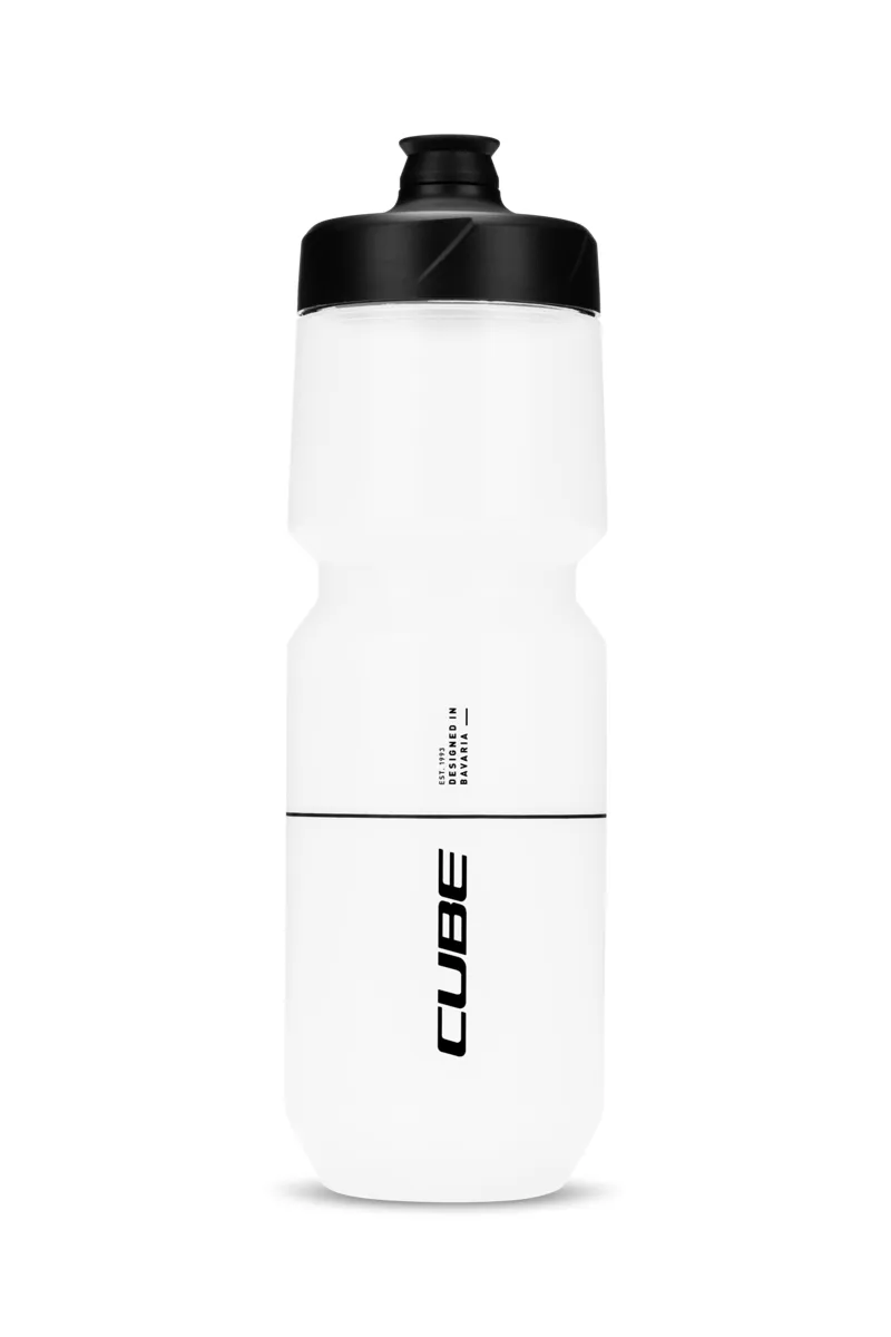 Cube  Flow Water Bottle750ml TRANSPARENT