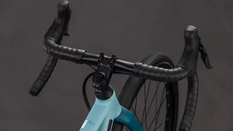 Cube Nuroad Rookie Pro 2026 TEALGREY/TEAL xx-small-2