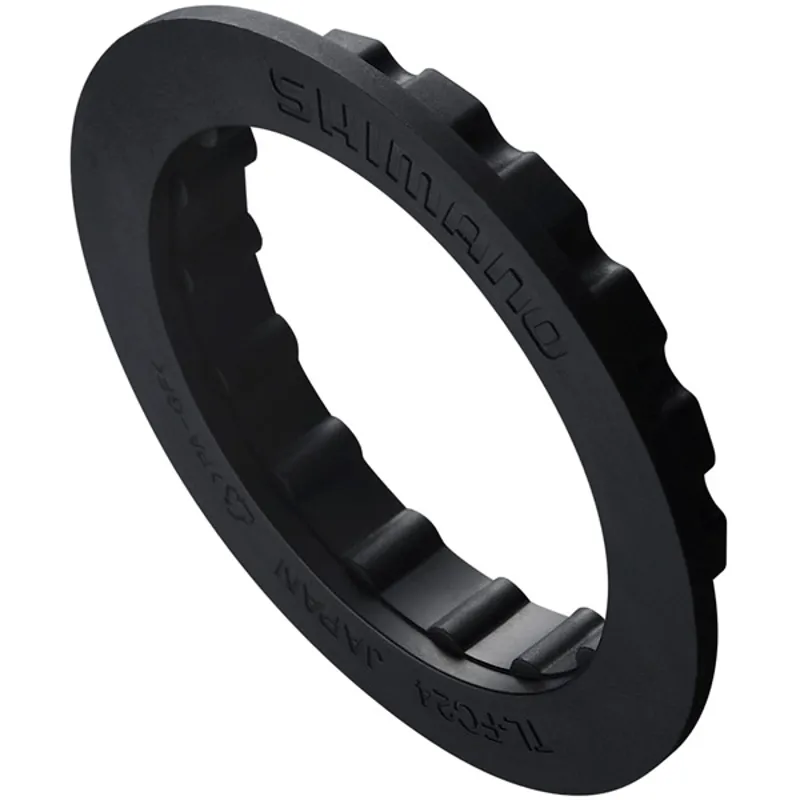 Shimano SPRE TLFC24 bottom bracket Adaptor Install Tool