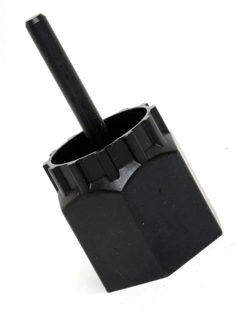 Shimano HG Cassette and M960 Disc Remover Tool