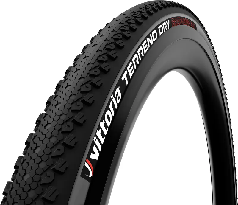 Vittoria Terreno Dry Gravel Tyre