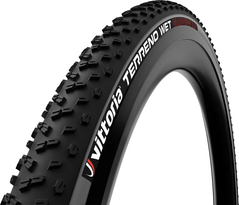 Vittoria Terreno Wet Gravel Tyre