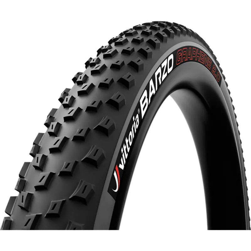 Vittoria Barzo XC Mountain Bike Tyre