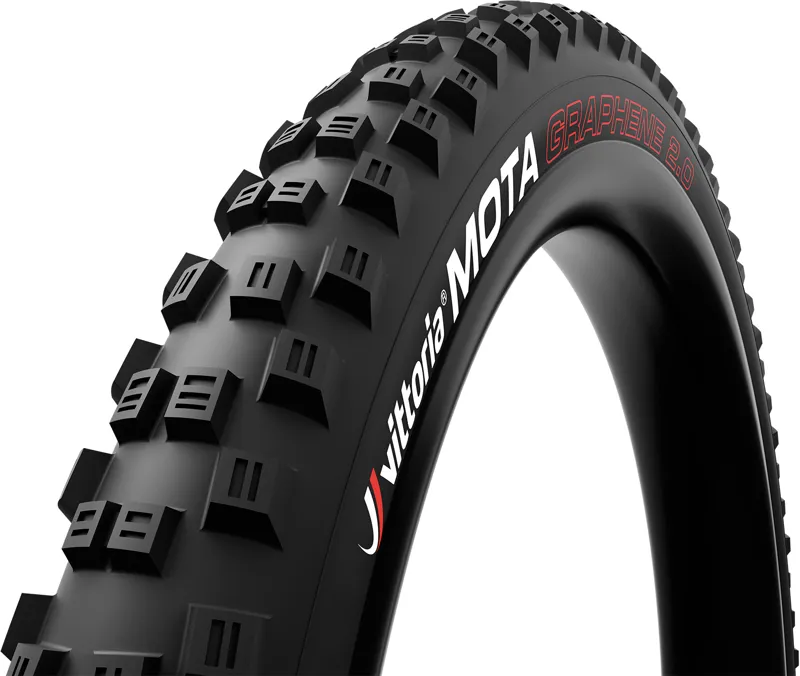 Vittoria Mota Tubeless Ready Enduro Casing MTB Tyre