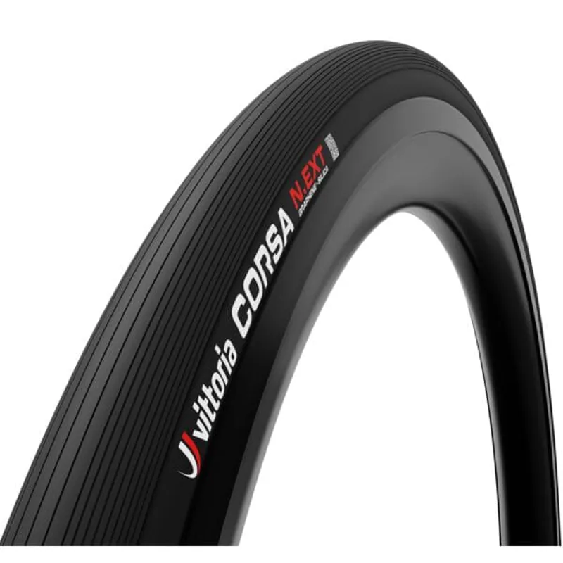 Vittoria Corsa N.EXT TLR 700c Tubeless Road Tyre 
